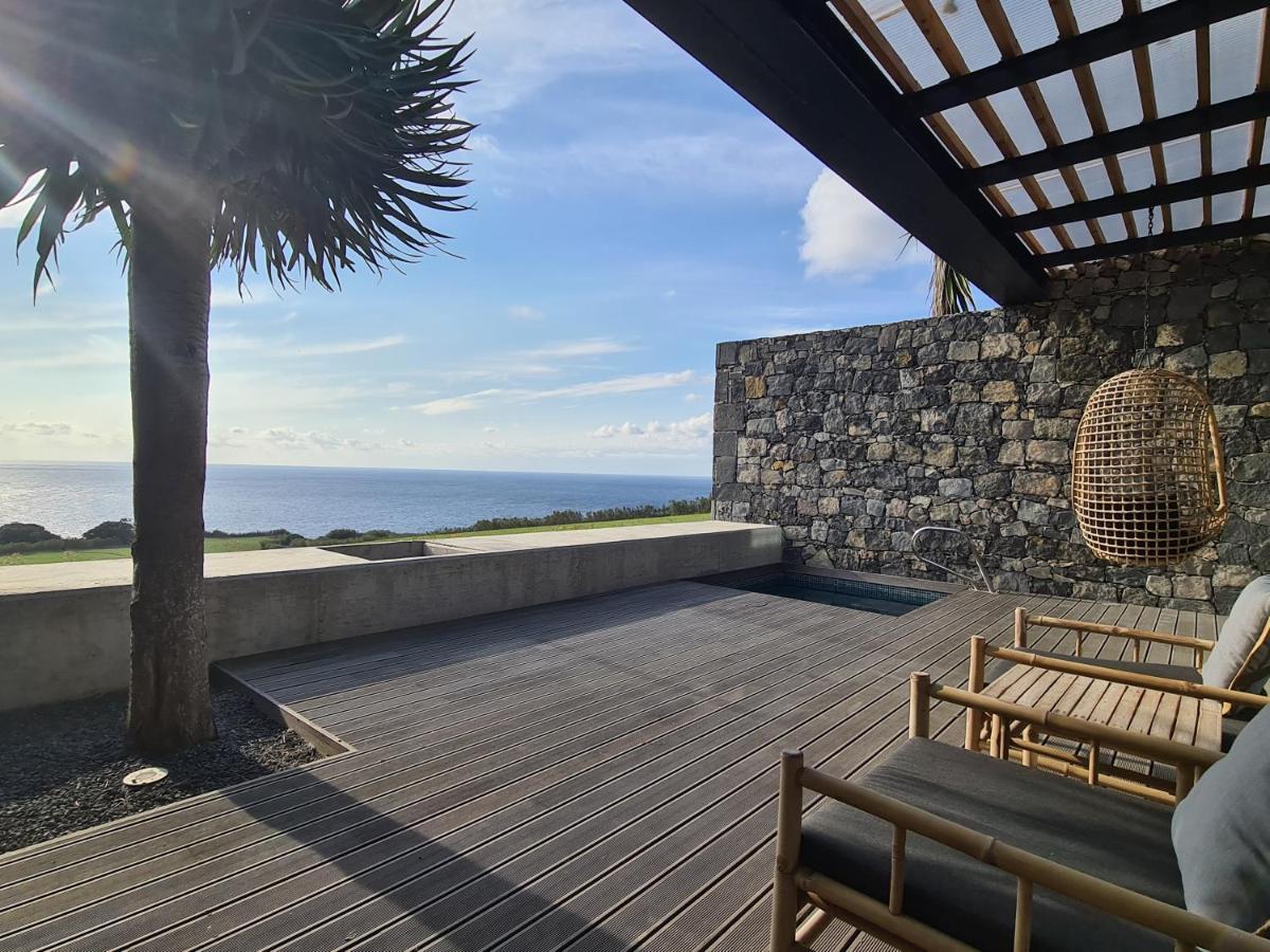 Hotel Sensi Azores Nature And Ginetes