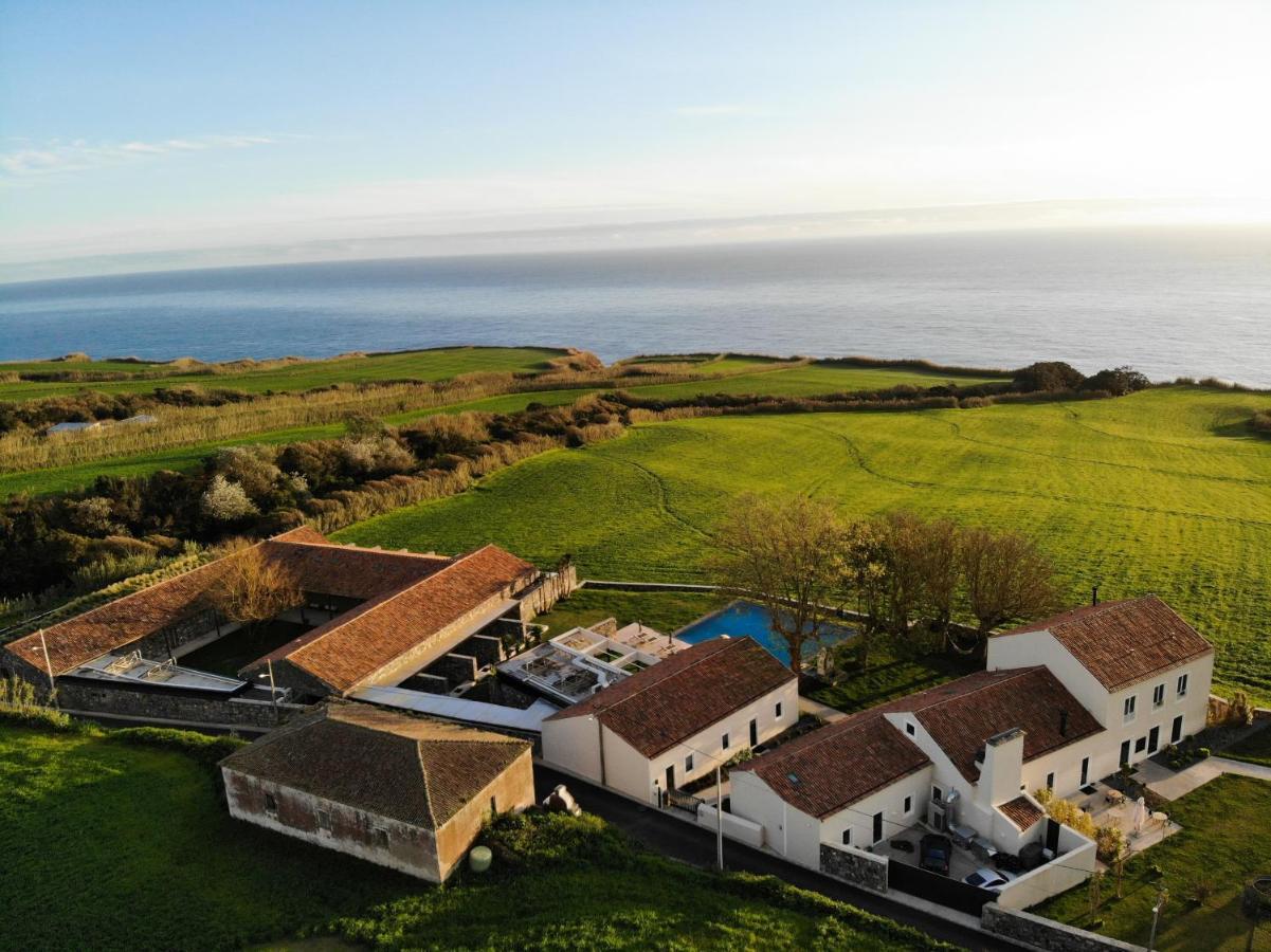 Hotel Sensi Azores Nature And