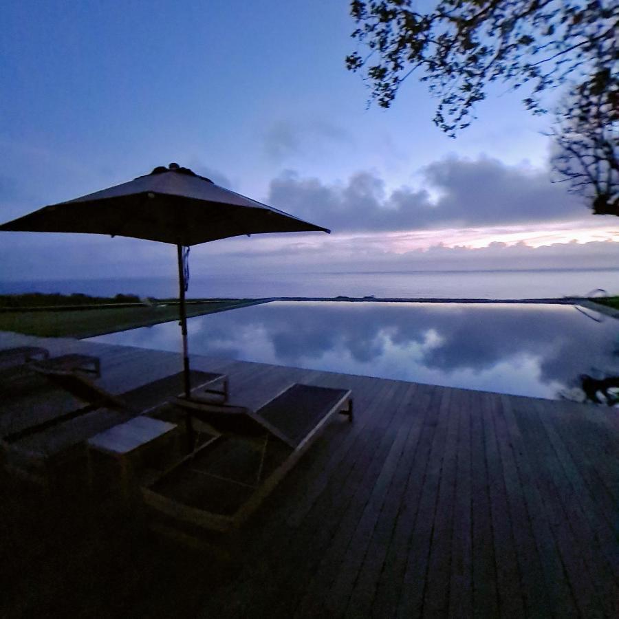 Hotel Sensi Azores Nature And 5*