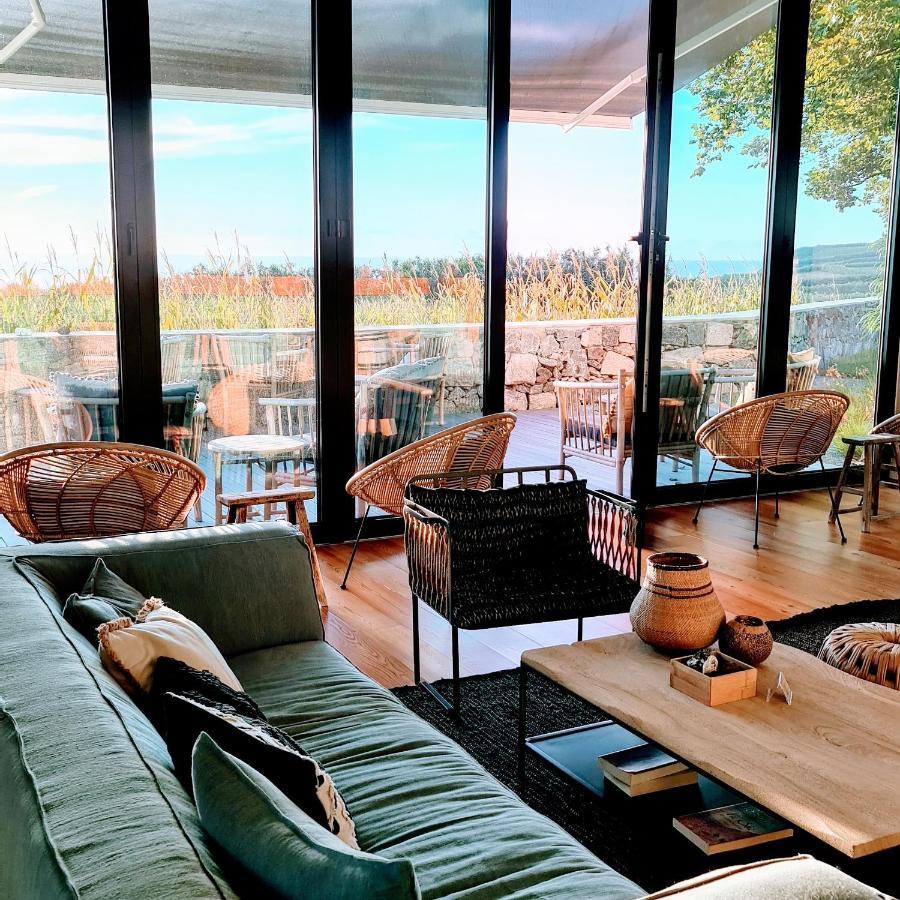 Hotel Sensi Azores Nature And Ginetes