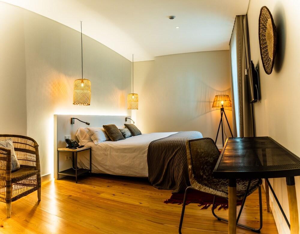 Sensi Azores Nature And Hotel