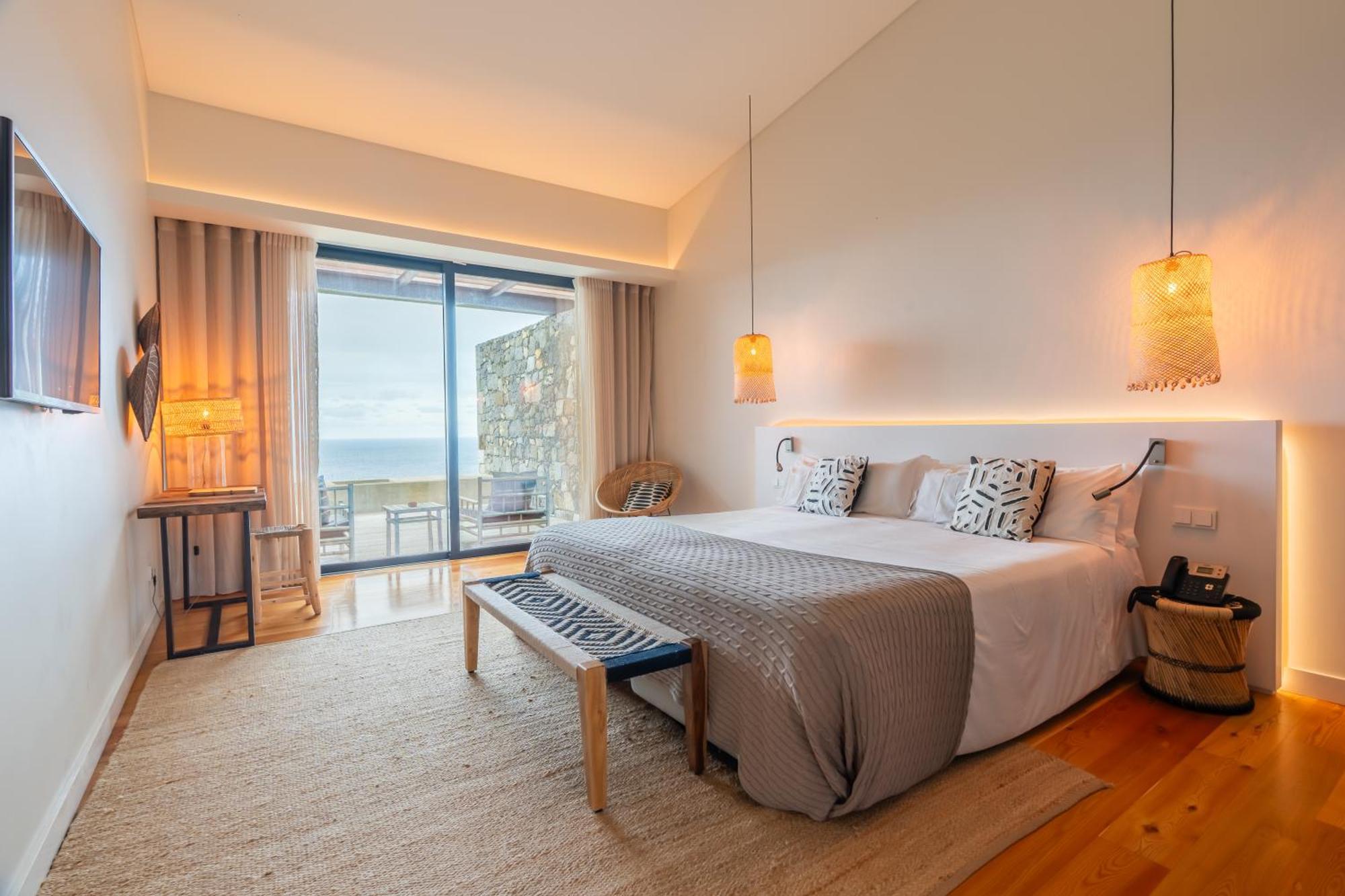 Hotel Sensi Azores Nature And 5*