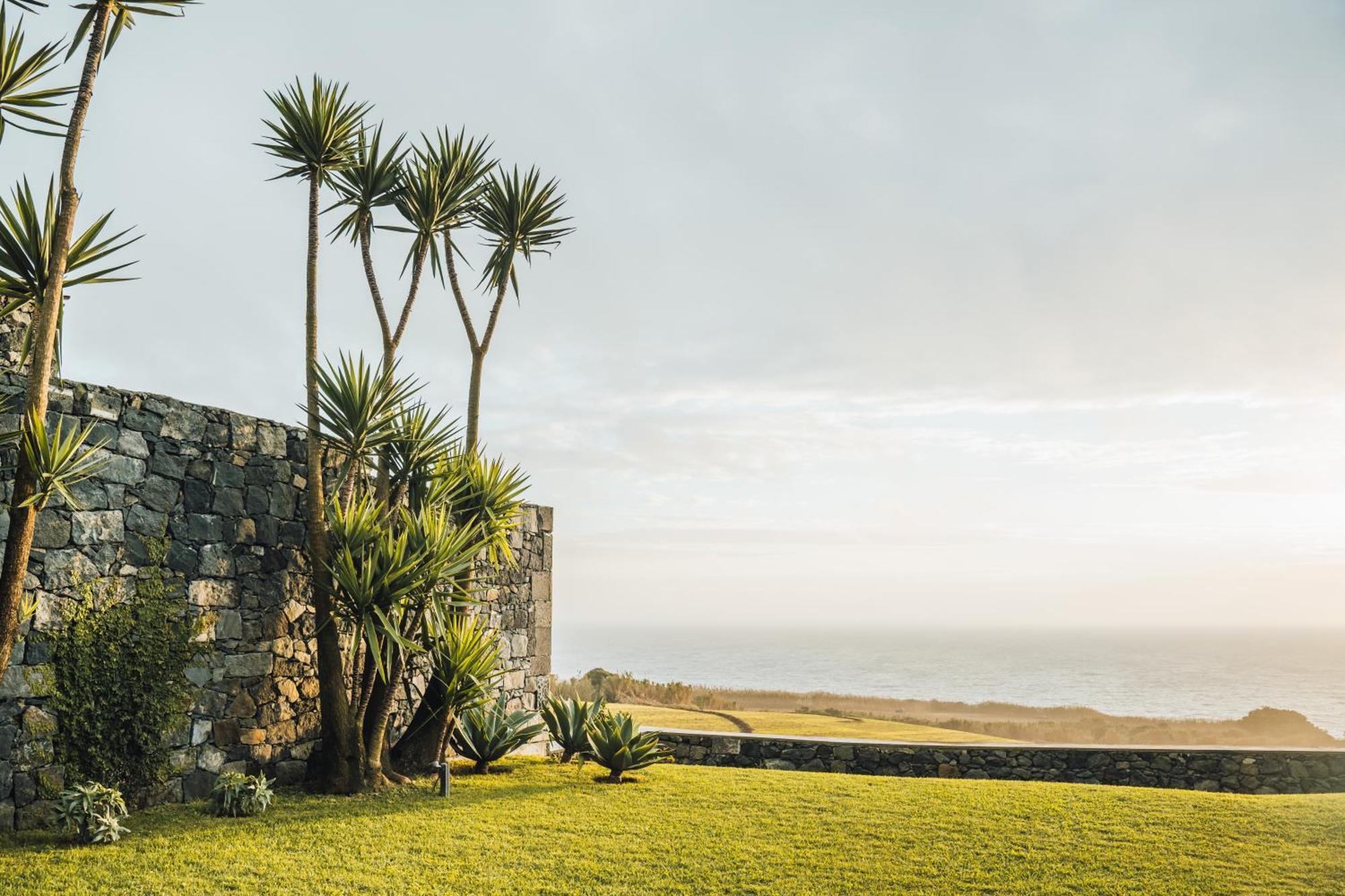 Sensi Azores Nature And Hotel Ginetes