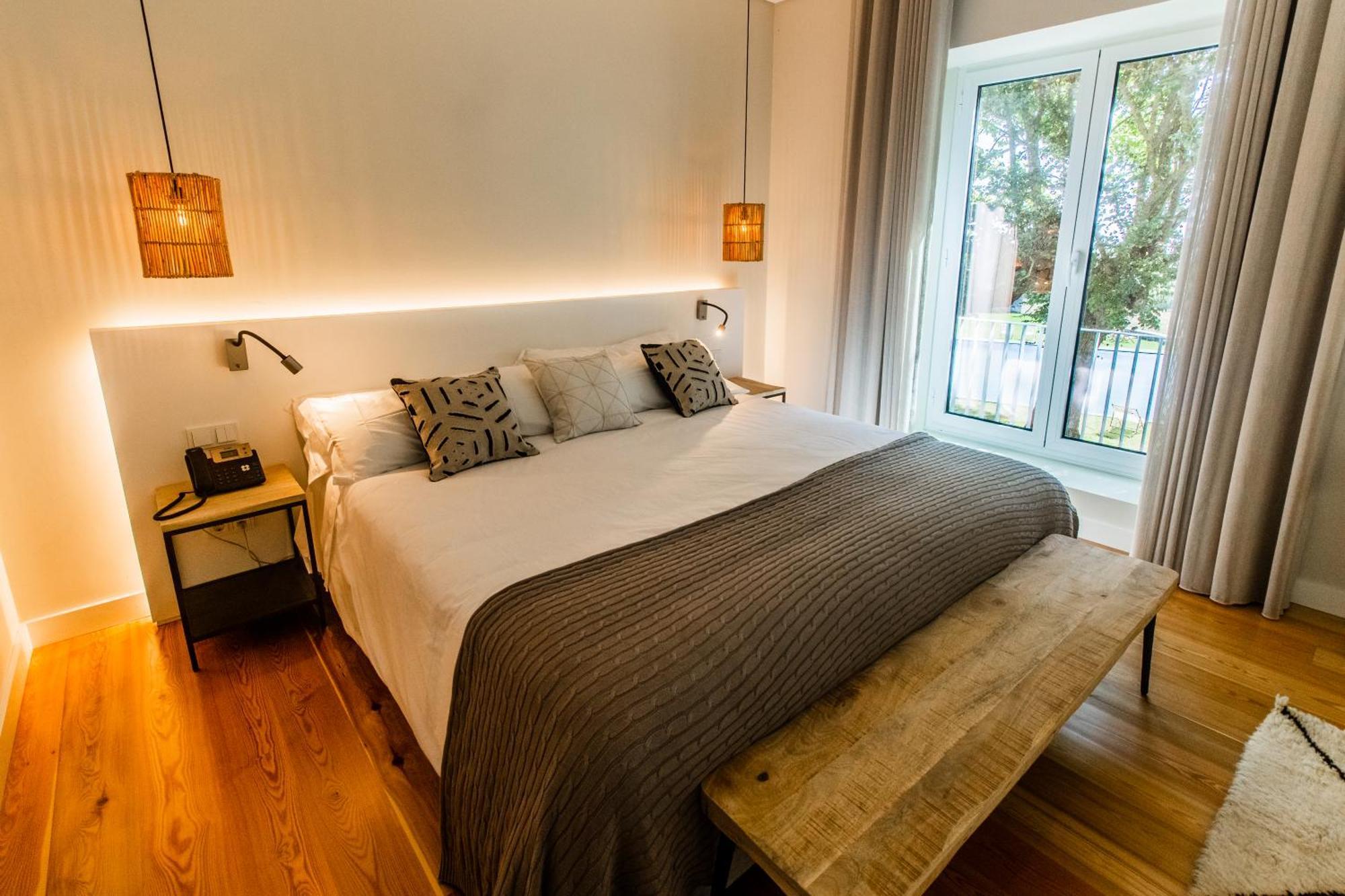 Sensi Azores Nature And 5*