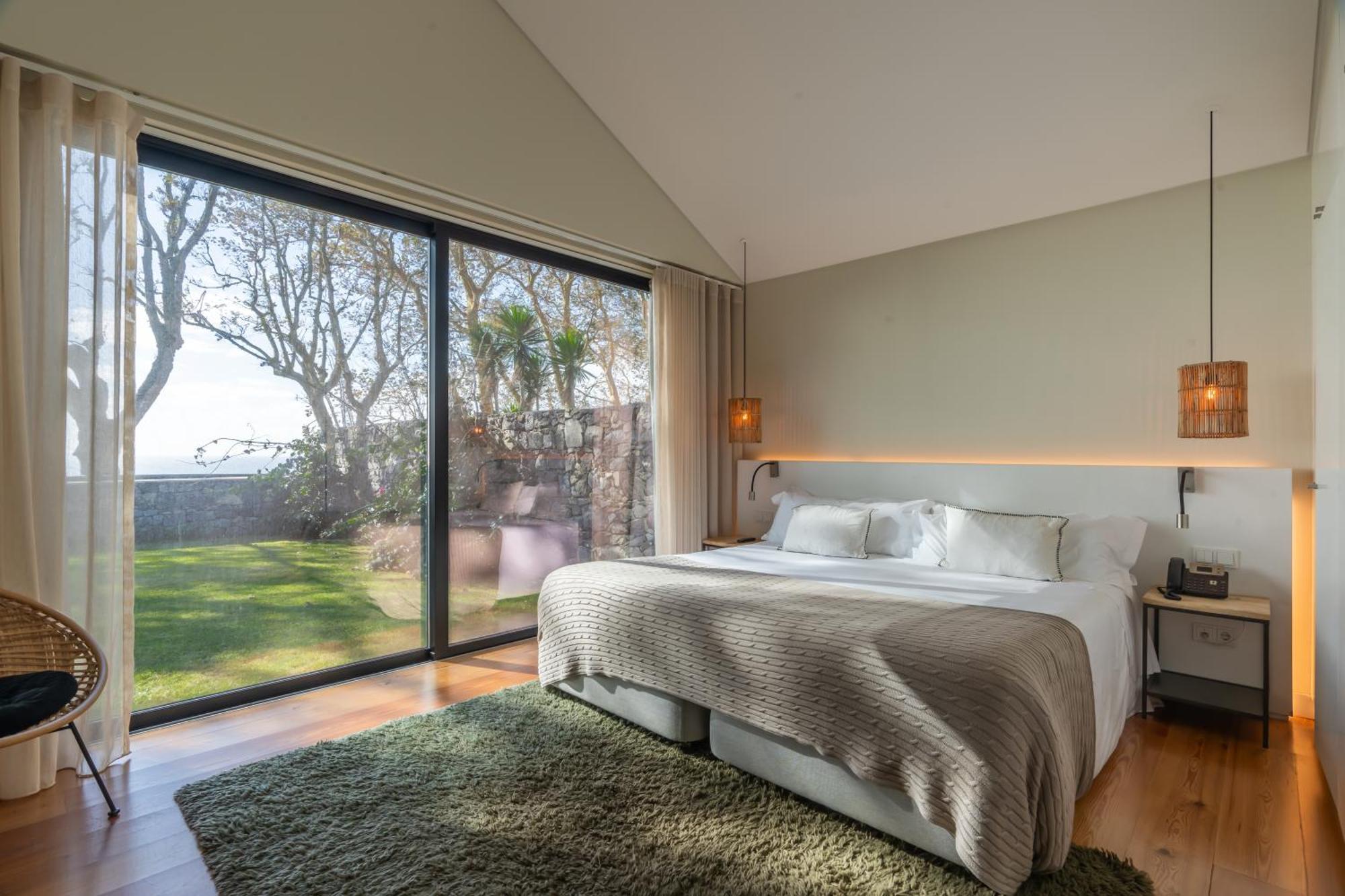 Sensi Azores Nature And Hotel
