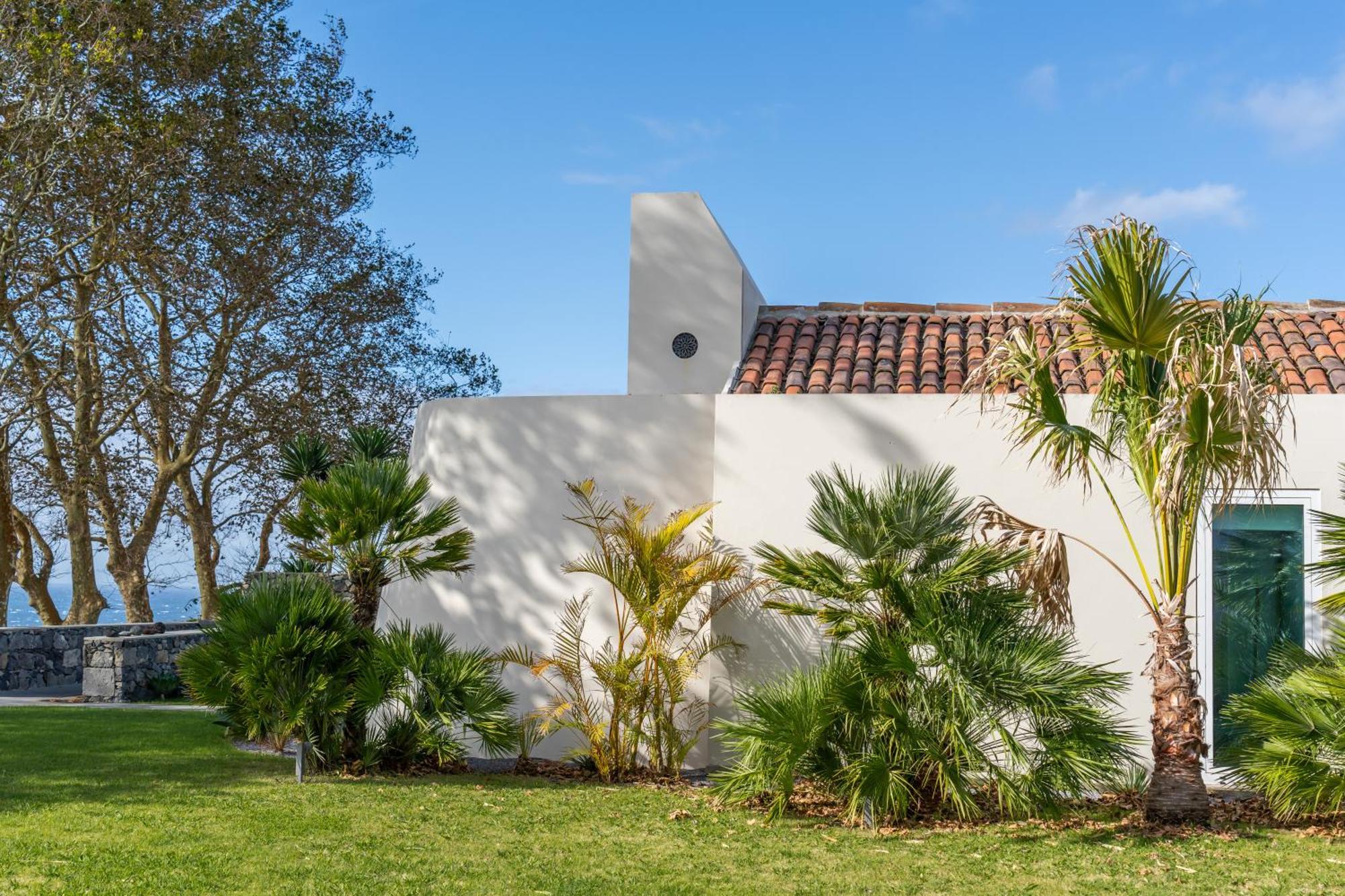 Sensi Azores Nature And
