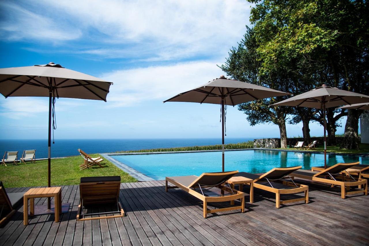 Hotel Sensi Azores Nature And 5*