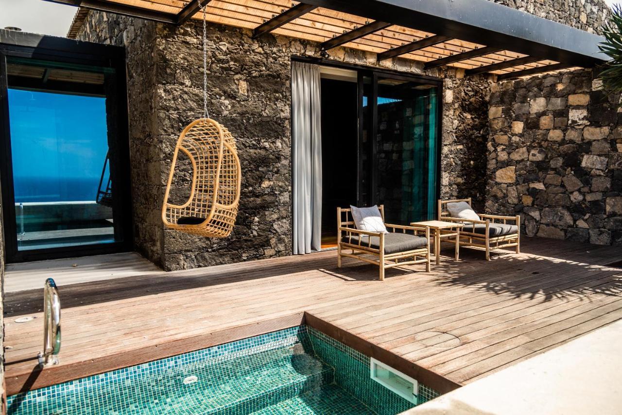 Hotel Sensi Azores Nature And