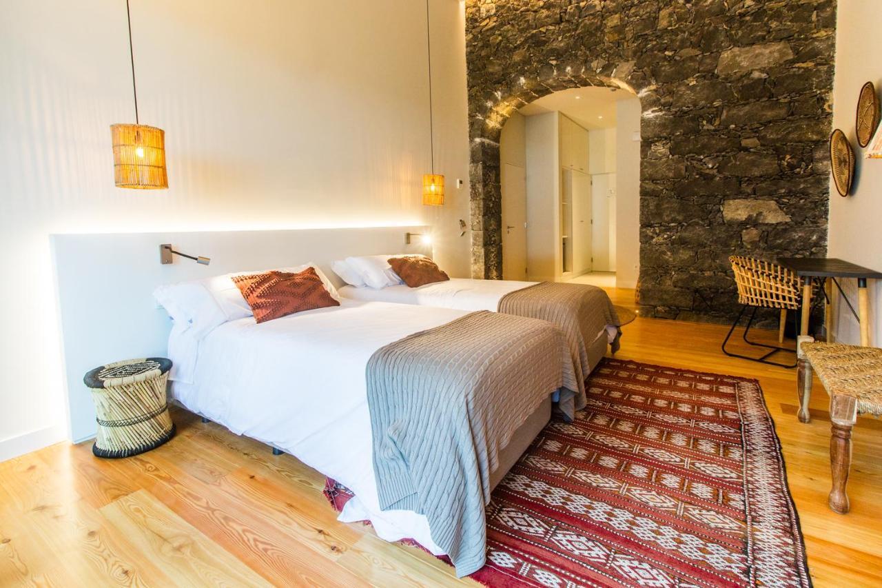 Sensi Azores Nature And Hotel 5*