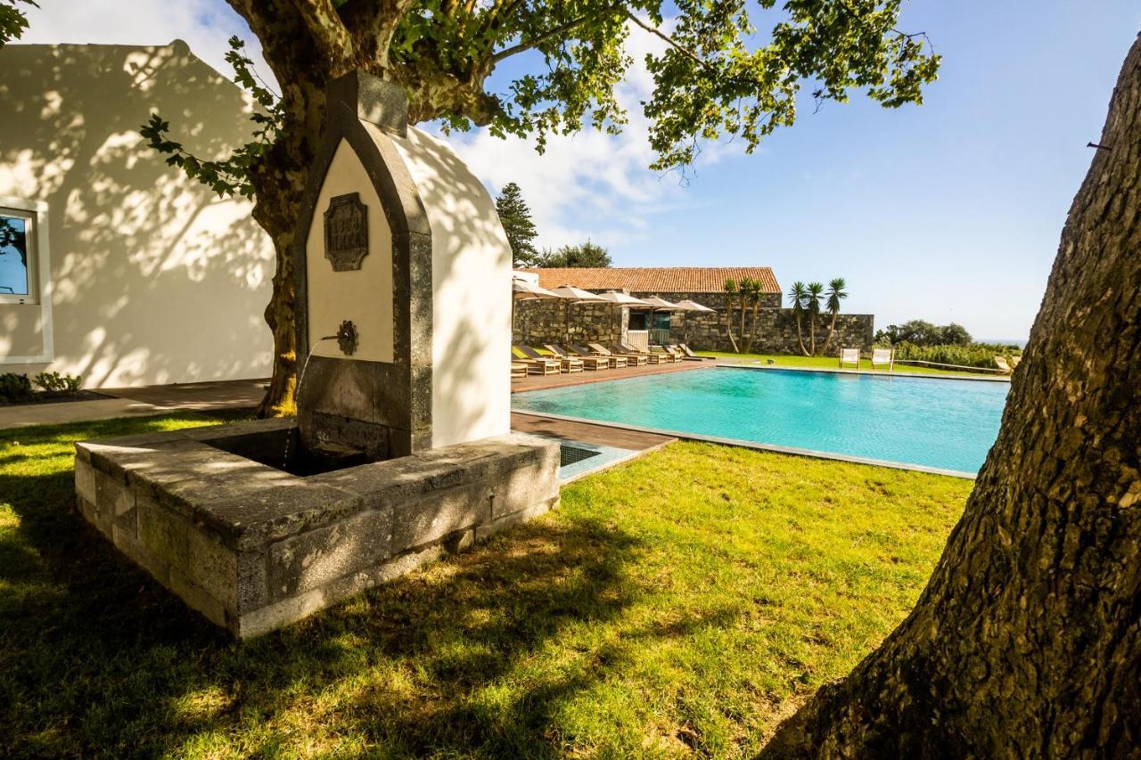 Hotel Sensi Azores Nature And Ginetes
