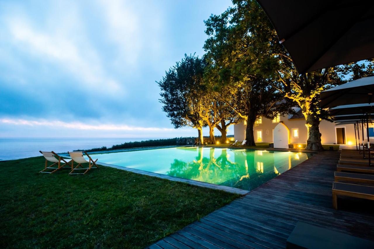 Sensi Azores Nature And 5*